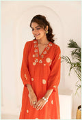 Label Tanuja-Festival special 3-piece set