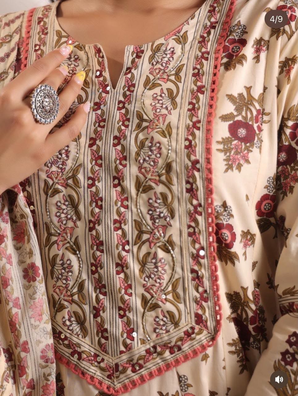 Label Tanuja-PREMIUM 14 KALI ANARKALI COLLECTION