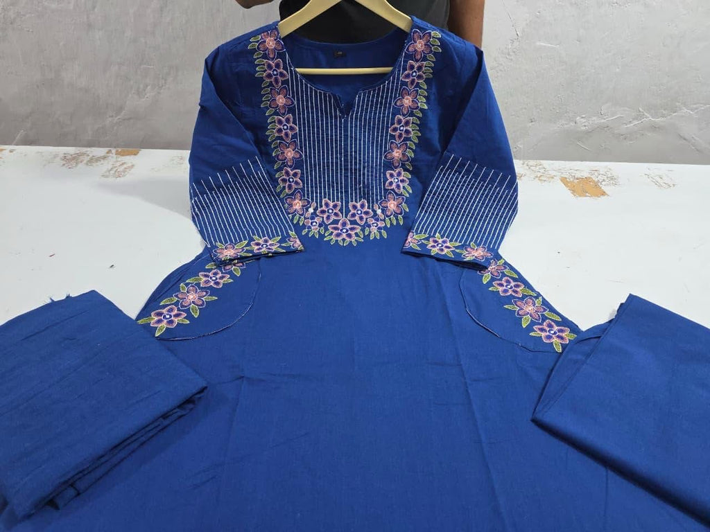 Label Tanuja- 3 Piece Set
