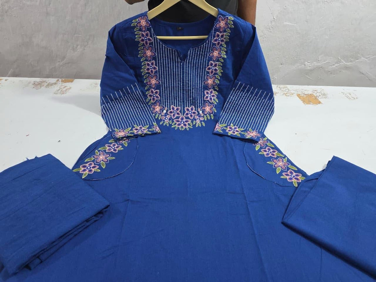 Label Tanuja- 3 Piece Set