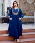 Label Tanuja- 3 Piece Set
