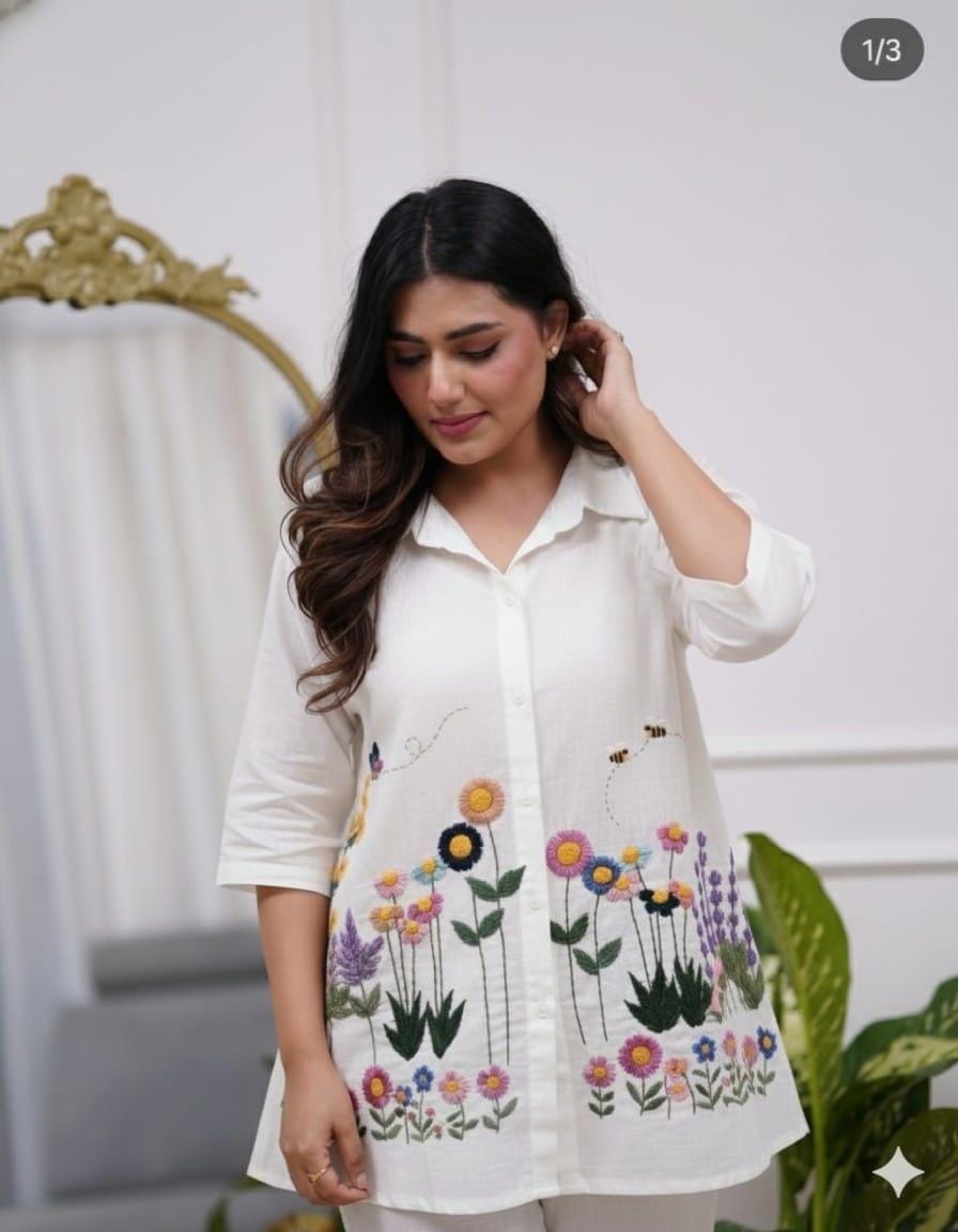 Label Tanuja-coord - set for all seasons