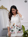 Label Tanuja-coord - set for all seasons