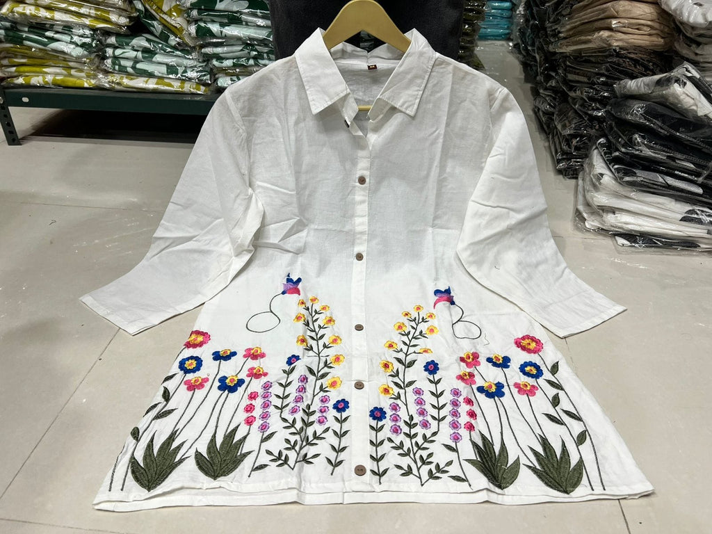 Label Tanuja-coord - set for all seasons