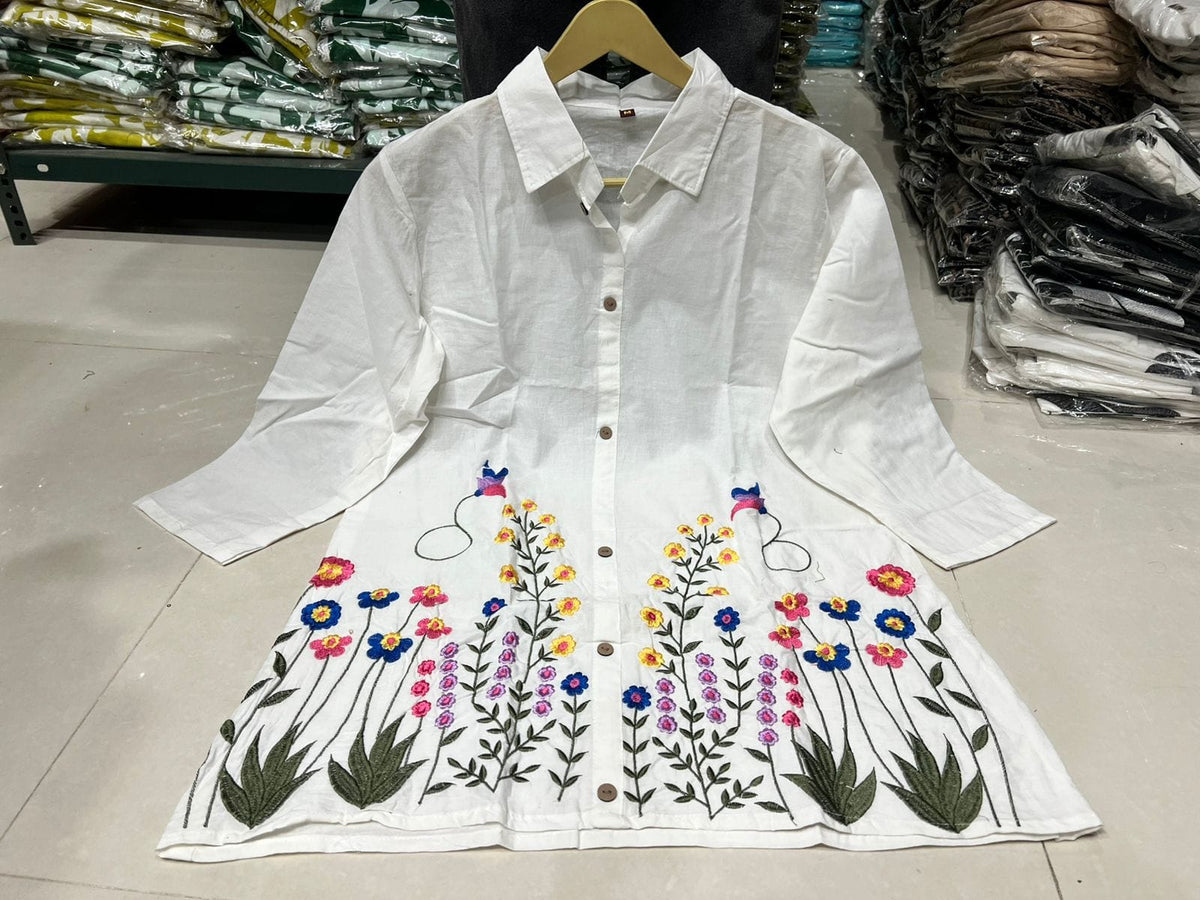 Label Tanuja-coord - set for all seasons