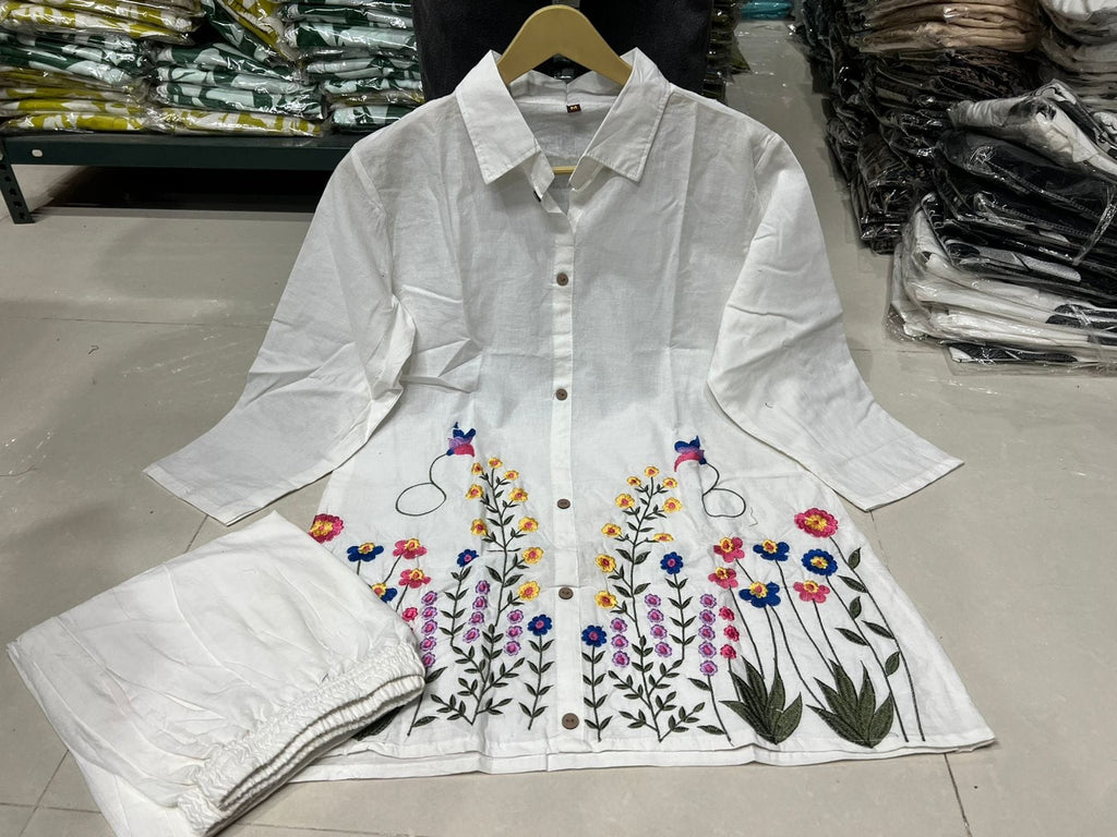 Label Tanuja-coord - set for all seasons