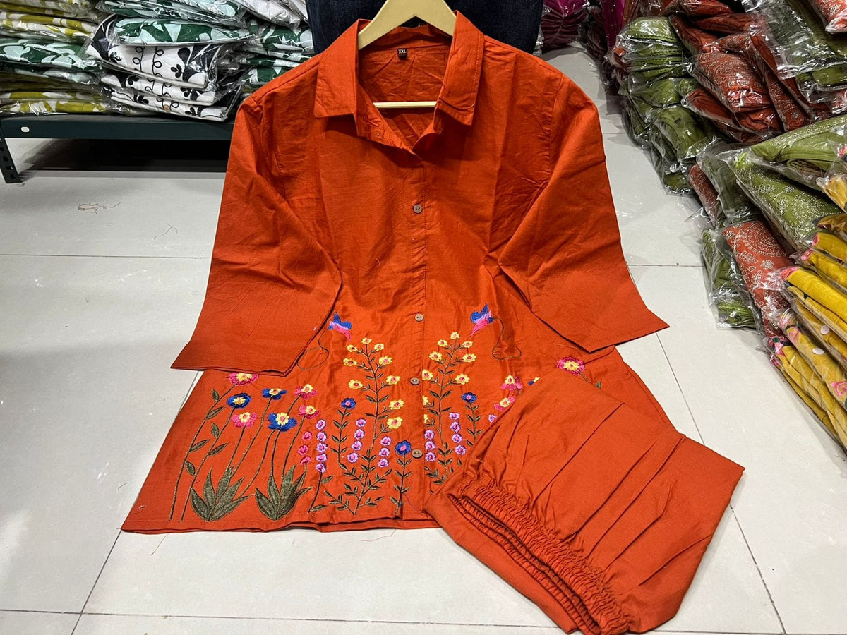 Label Tanuja-coord - set for all seasons