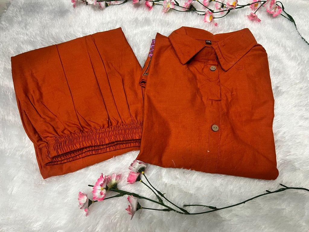 Label Tanuja-coord - set for all seasons