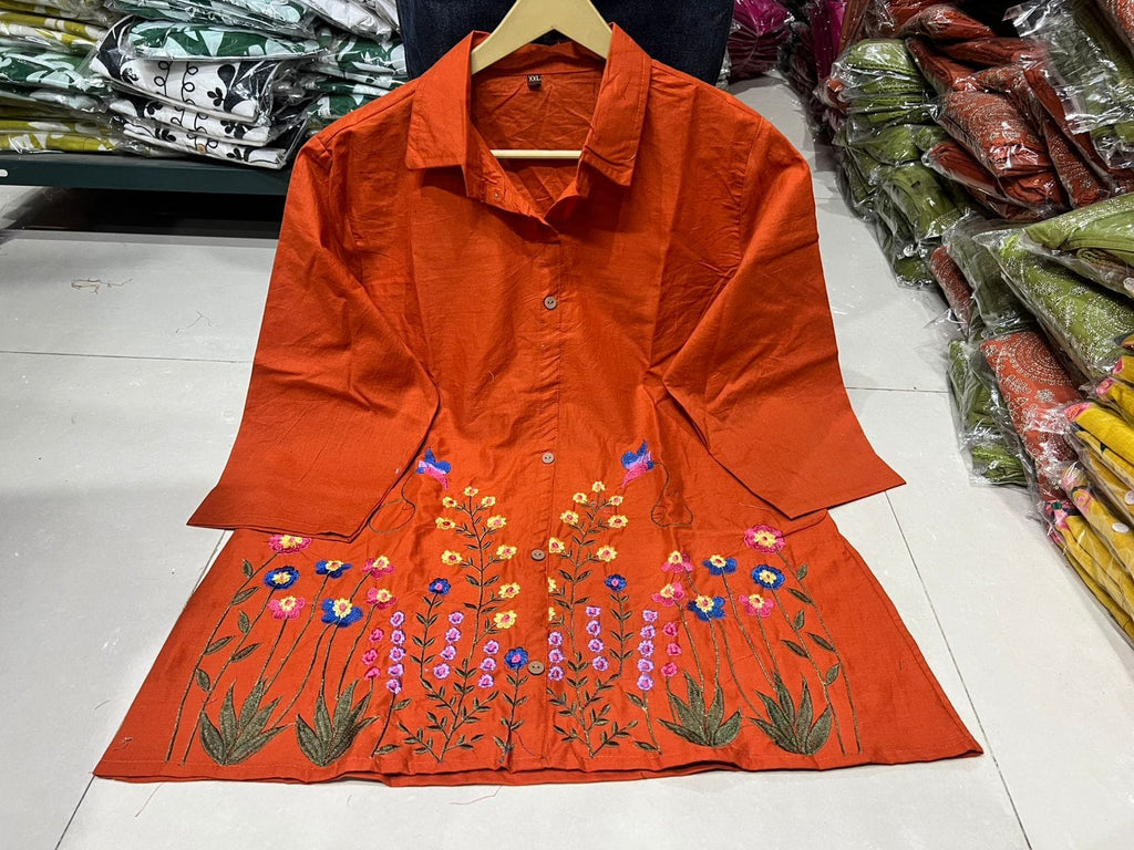 Label Tanuja-coord - set for all seasons