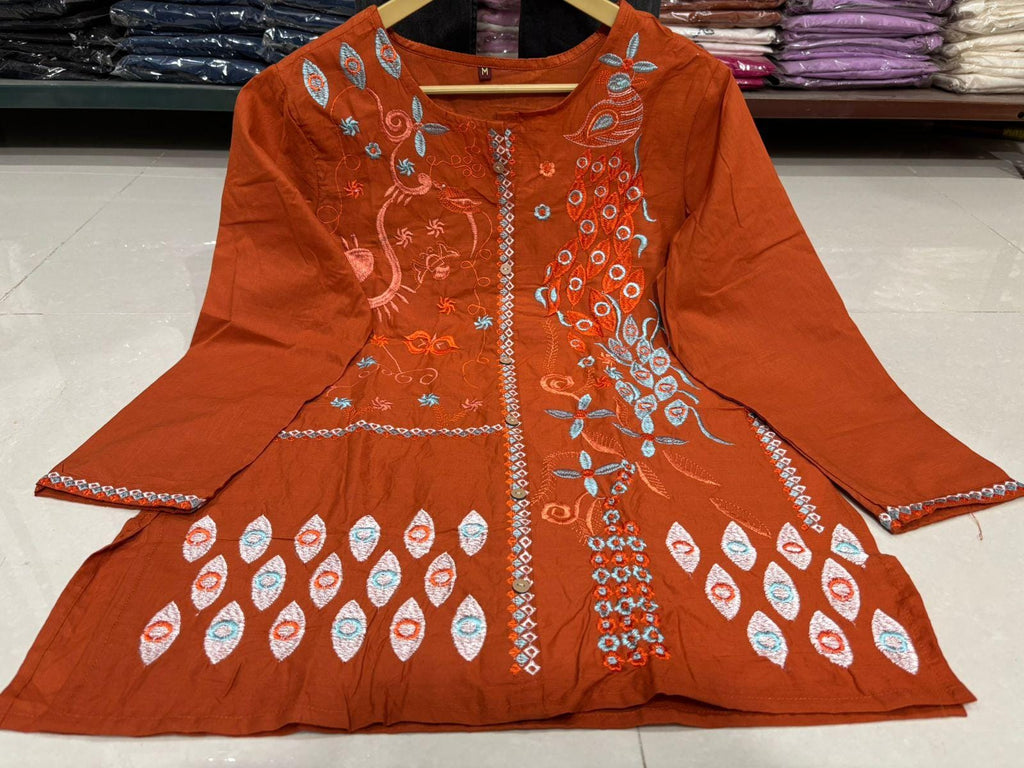 Label Tanuja-cord - set for summer