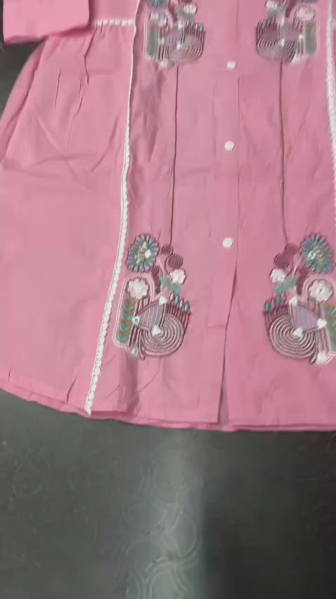 Label Tanuja-Spacial cord set for fastive sessions